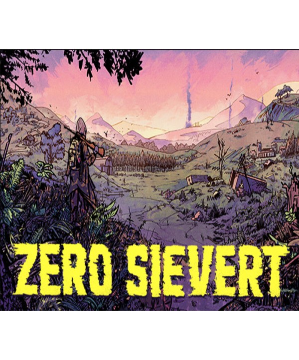 ZERO Sievert Steam Key GLOBAL